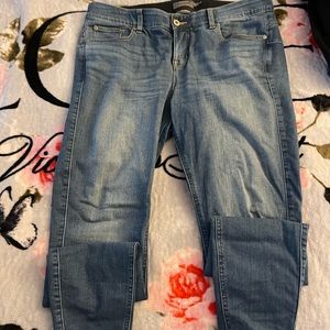 Torrid Bombshell Jeans